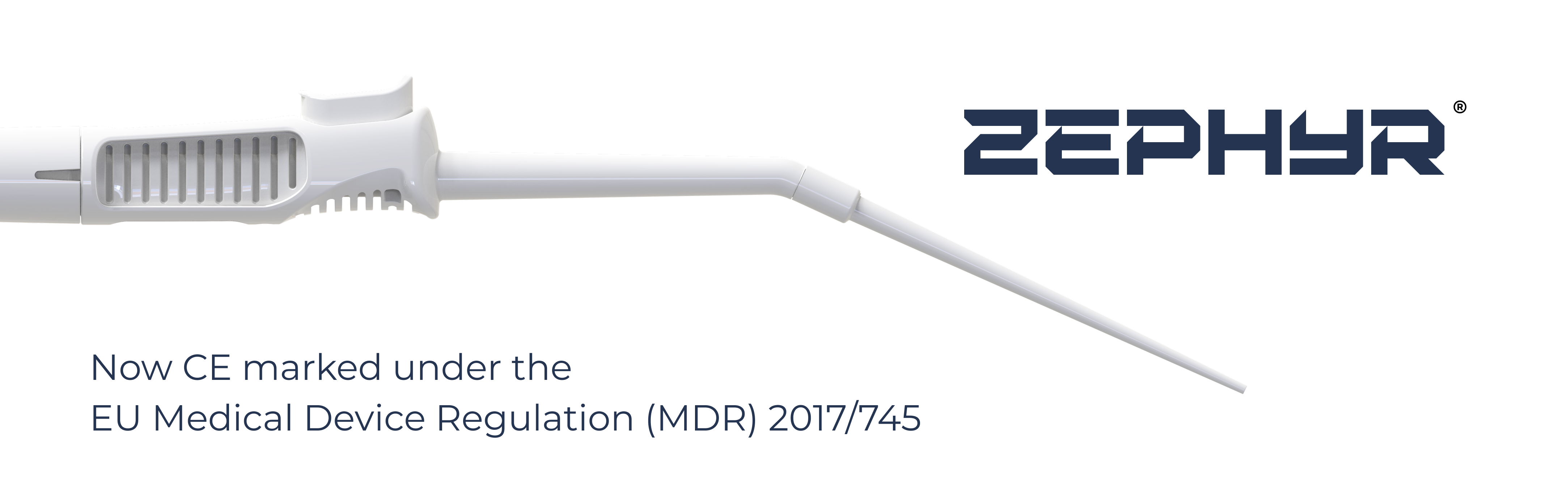 Zephyr technology overview