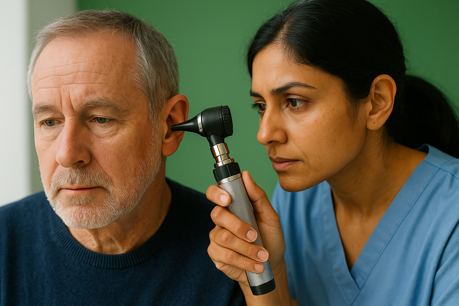 Zephyr clinical testing