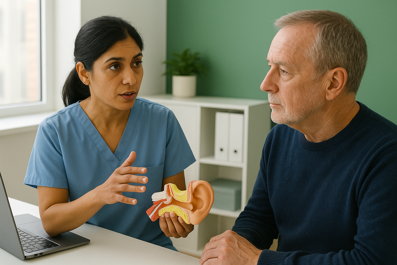 Future product development