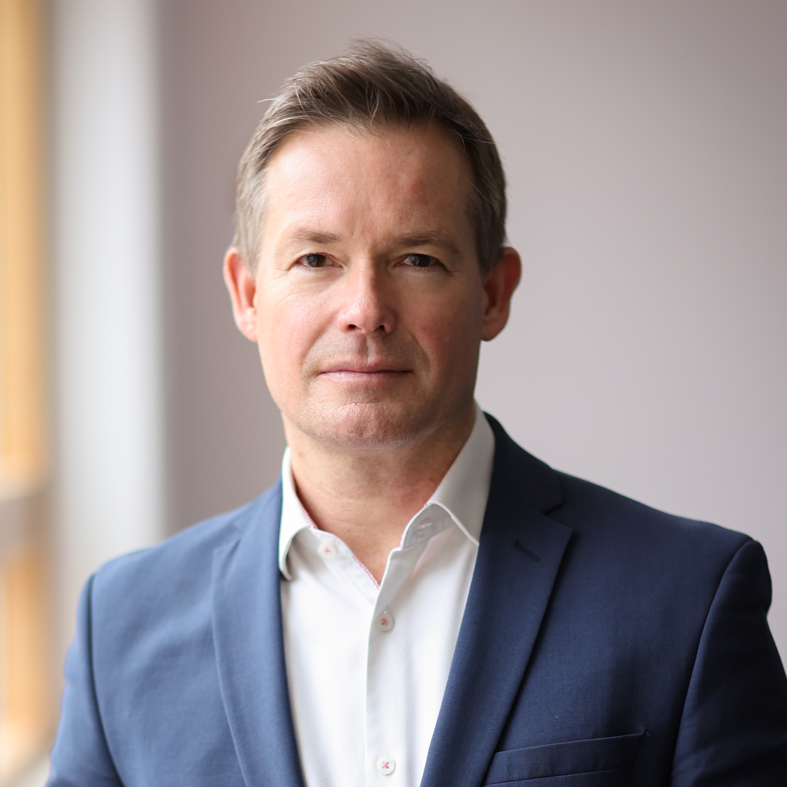 Neil Donnelly